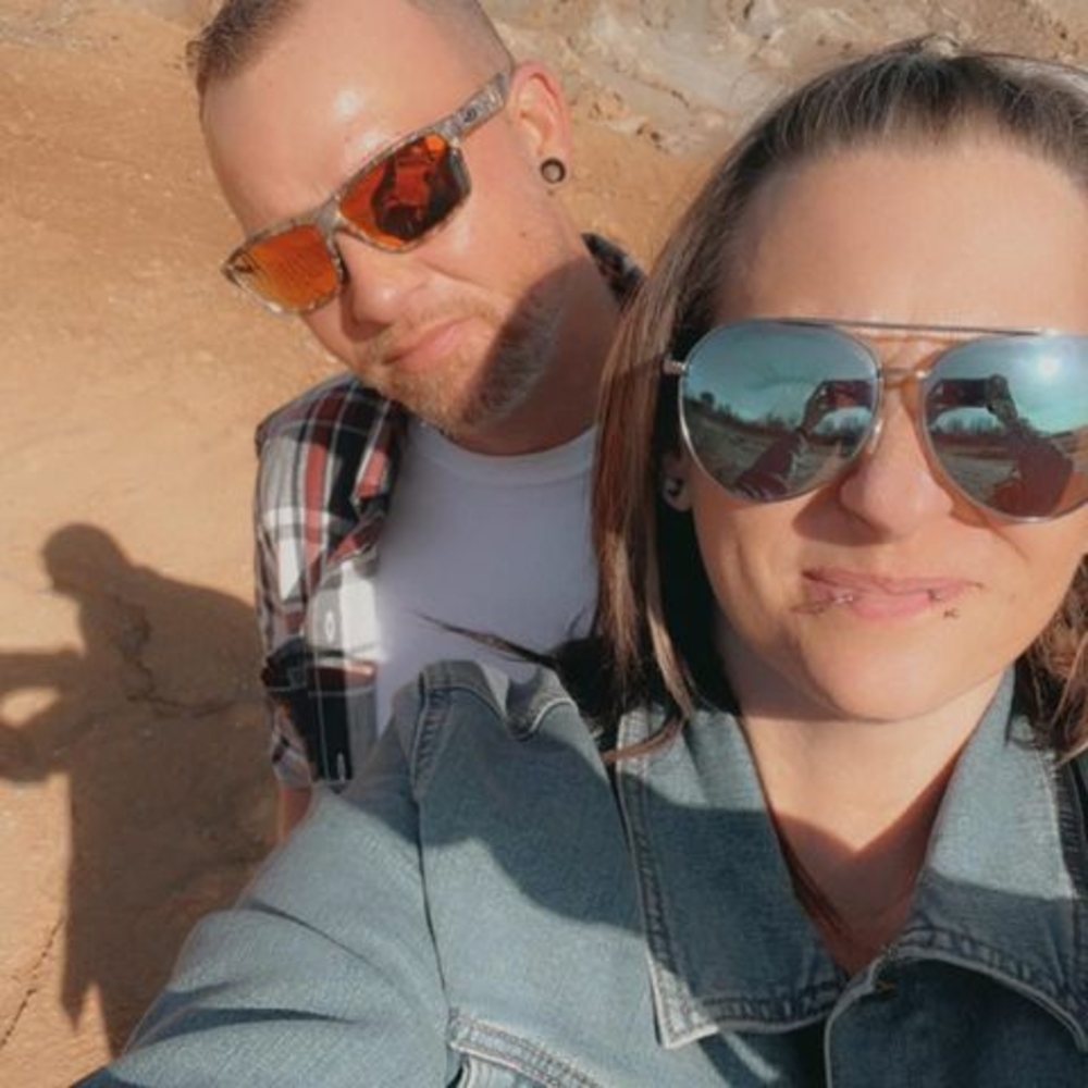 Meet your Posher, Ben